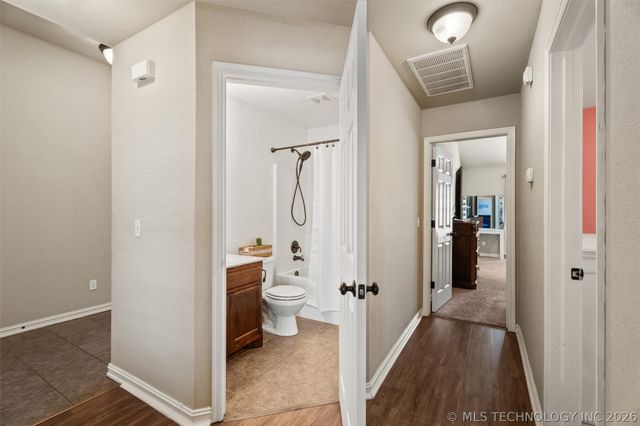 13104 E 133rd Street N, Collinsville, OK 74021