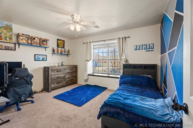 13104 E 133rd Street N, Collinsville, OK 74021