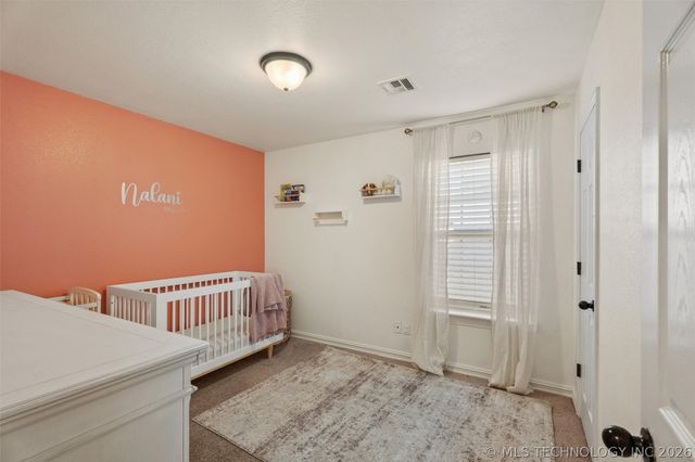 13104 E 133rd Street N, Collinsville, OK 74021