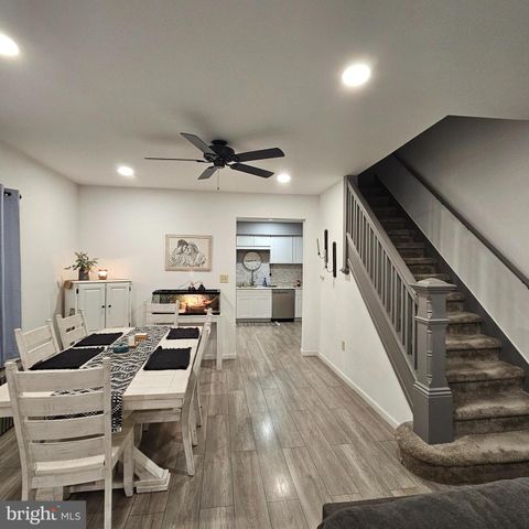 422 NORTH ST, Lykens, PA 17048