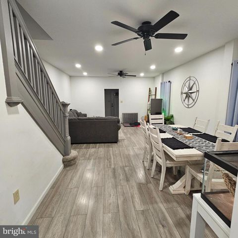 422 NORTH ST, Lykens, PA 17048