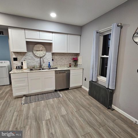 422 NORTH ST, Lykens, PA 17048