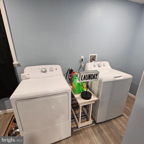 422 NORTH ST, Lykens, PA 17048