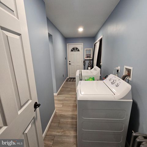 422 NORTH ST, Lykens, PA 17048