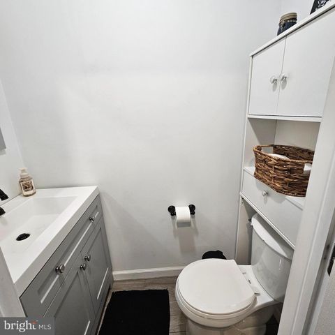 422 NORTH ST, Lykens, PA 17048