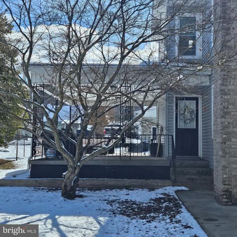 422 NORTH ST, Lykens, PA 17048