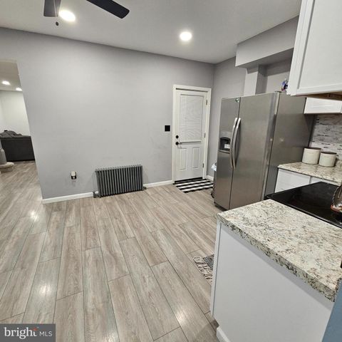 422 NORTH ST, Lykens, PA 17048