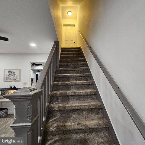 422 NORTH ST, Lykens, PA 17048