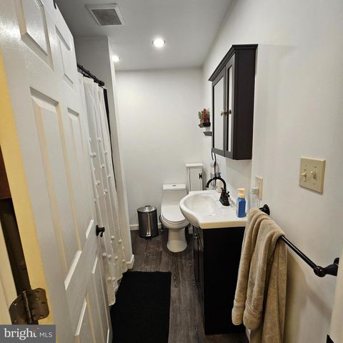 422 NORTH ST, Lykens, PA 17048