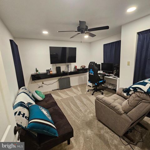 422 NORTH ST, Lykens, PA 17048