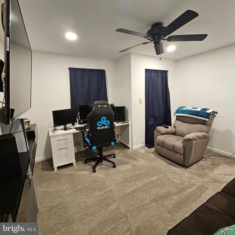 422 NORTH ST, Lykens, PA 17048