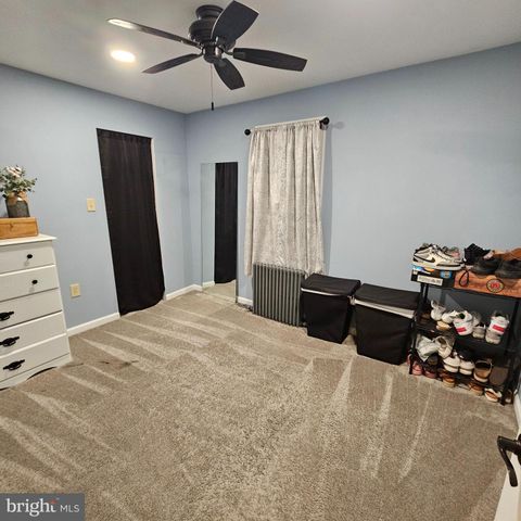 422 NORTH ST, Lykens, PA 17048