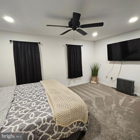 422 NORTH ST, Lykens, PA 17048