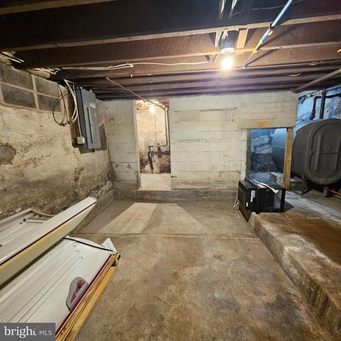 422 NORTH ST, Lykens, PA 17048