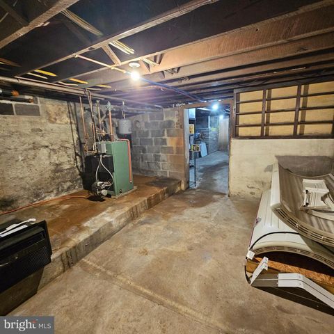 422 NORTH ST, Lykens, PA 17048