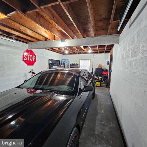 422 NORTH ST, Lykens, PA 17048