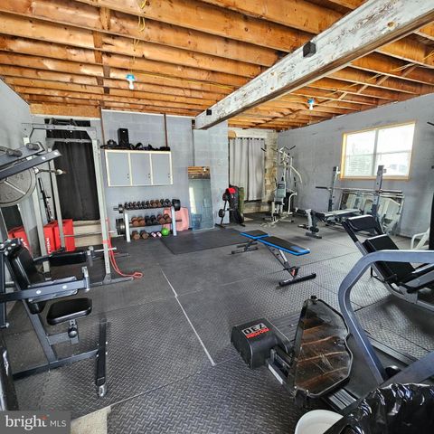 422 NORTH ST, Lykens, PA 17048