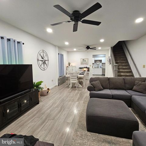 422 NORTH ST, Lykens, PA 17048