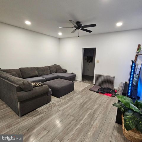 422 NORTH ST, Lykens, PA 17048