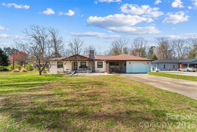 2706 Connelly Springs Road, Granite Falls, NC 28630