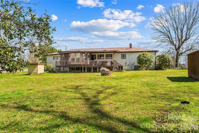 2706 Connelly Springs Road, Granite Falls, NC 28630