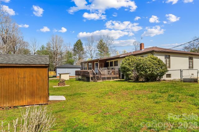 2706 Connelly Springs Road, Granite Falls, NC 28630