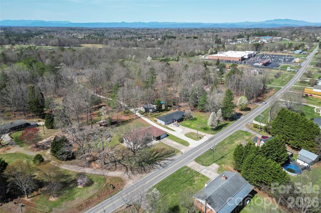 2706 Connelly Springs Road, Granite Falls, NC 28630