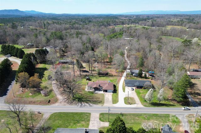 2706 Connelly Springs Road, Granite Falls, NC 28630