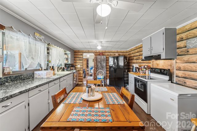 2706 Connelly Springs Road, Granite Falls, NC 28630