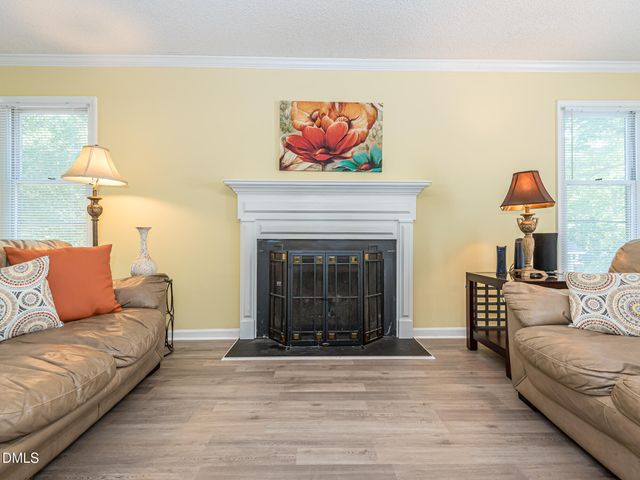 5309 Reams Run Road, Durham, NC 27713