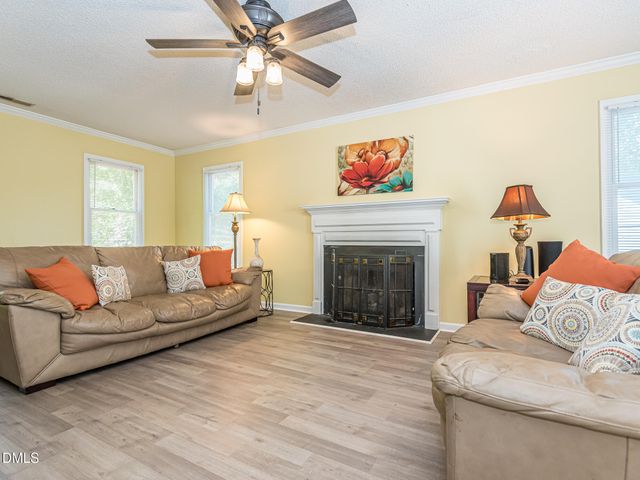 5309 Reams Run Road, Durham, NC 27713