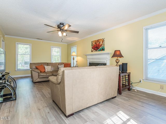 5309 Reams Run Road, Durham, NC 27713