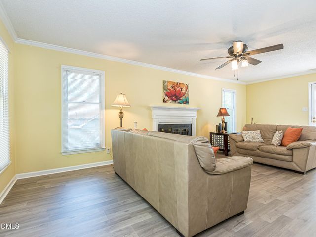 5309 Reams Run Road, Durham, NC 27713