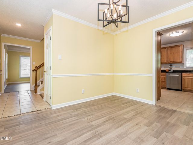 5309 Reams Run Road, Durham, NC 27713