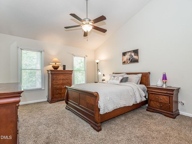 5309 Reams Run Road, Durham, NC 27713
