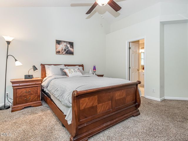 5309 Reams Run Road, Durham, NC 27713