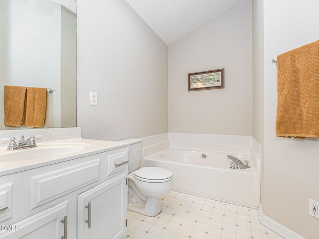 5309 Reams Run Road, Durham, NC 27713