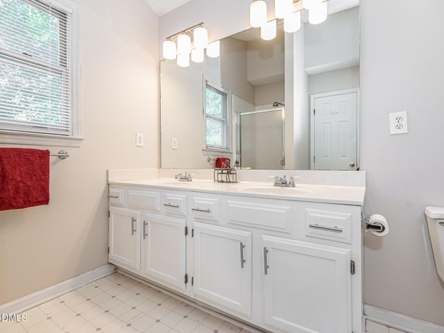 5309 Reams Run Road, Durham, NC 27713