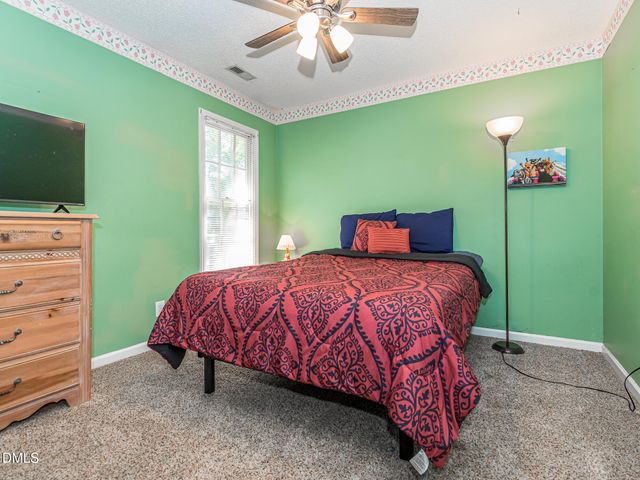 5309 Reams Run Road, Durham, NC 27713