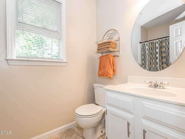 5309 Reams Run Road, Durham, NC 27713