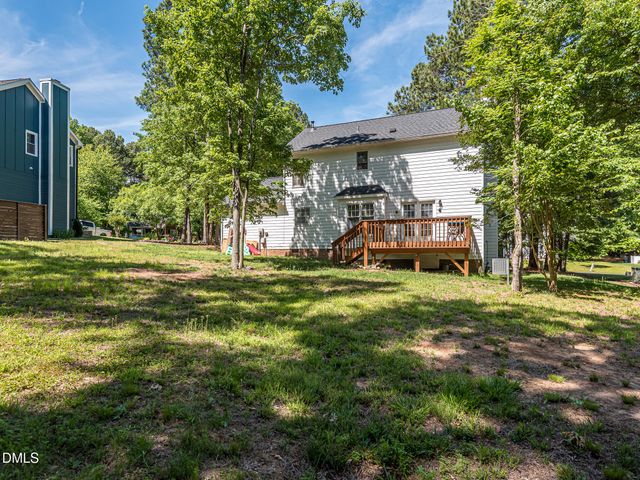 5309 Reams Run Road, Durham, NC 27713