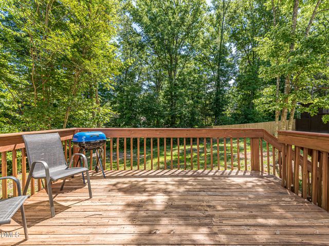 5309 Reams Run Road, Durham, NC 27713