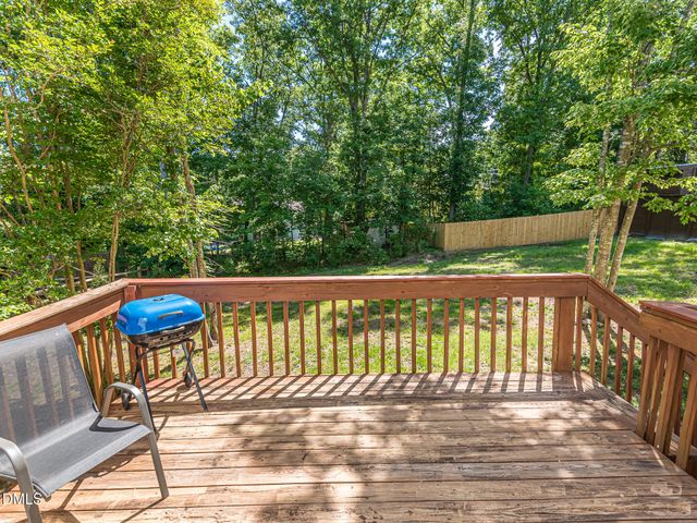 5309 Reams Run Road, Durham, NC 27713