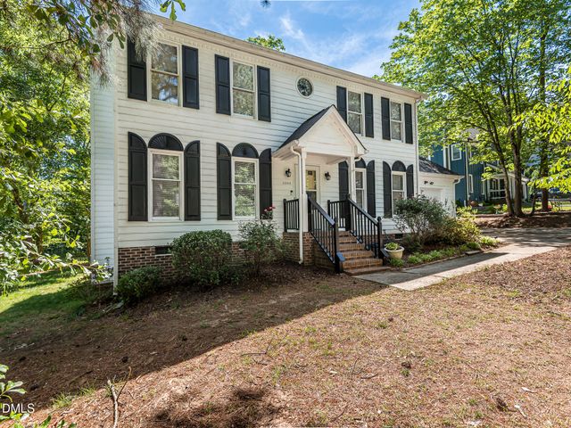 5309 Reams Run Road, Durham, NC 27713