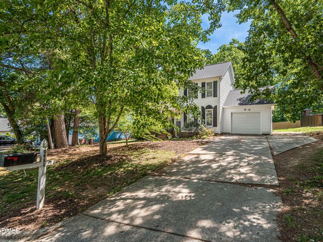 5309 Reams Run Road, Durham, NC 27713