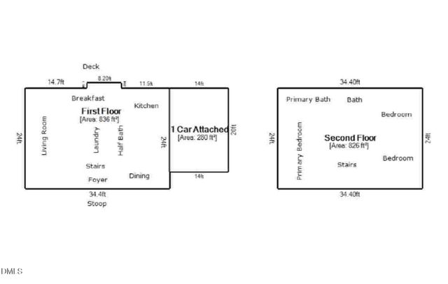 5309 Reams Run Road, Durham, NC 27713
