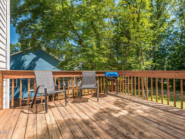 5309 Reams Run Road, Durham, NC 27713