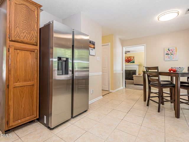 5309 Reams Run Road, Durham, NC 27713