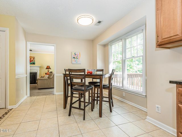 5309 Reams Run Road, Durham, NC 27713