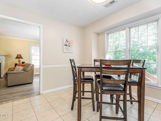 5309 Reams Run Road, Durham, NC 27713